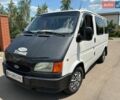 Білий Форд Транзит, об'ємом двигуна 2.5 л та пробігом 300 тис. км за 4000 $, фото 9 на Automoto.ua