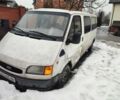 Белый Форд Транзит, объемом двигателя 2.5 л и пробегом 400 тыс. км за 741 $, фото 1 на Automoto.ua