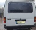 Белый Форд Транзит, объемом двигателя 2.5 л и пробегом 407 тыс. км за 2500 $, фото 8 на Automoto.ua