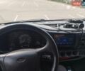 Білий Форд Транзит, об'ємом двигуна 2.5 л та пробігом 270 тис. км за 5500 $, фото 1 на Automoto.ua