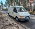 Білий Форд Транзит, об'ємом двигуна 2.5 л та пробігом 320 тис. км за 2750 $, фото 1 на Automoto.ua