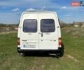 Білий Форд Транзит, об'ємом двигуна 2.5 л та пробігом 450 тис. км за 2200 $, фото 10 на Automoto.ua
