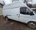 Белый Форд Транзит, объемом двигателя 2.5 л и пробегом 999 тыс. км за 3900 $, фото 2 на Automoto.ua