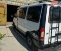 Белый Форд Транзит, объемом двигателя 2.5 л и пробегом 311 тыс. км за 3500 $, фото 3 на Automoto.ua