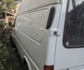 Білий Форд Транзит, об'ємом двигуна 2.5 л та пробігом 230 тис. км за 4200 $, фото 1 на Automoto.ua