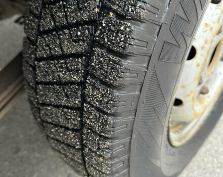 Білий Форд Транзит, об'ємом двигуна 2.5 л та пробігом 300 тис. км за 2799 $, фото 44 на Automoto.ua