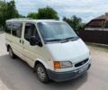 Білий Форд Транзит, об'ємом двигуна 2.5 л та пробігом 500 тис. км за 1800 $, фото 1 на Automoto.ua