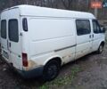 Білий Форд Транзит, об'ємом двигуна 2.5 л та пробігом 400 тис. км за 1500 $, фото 4 на Automoto.ua