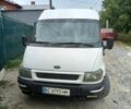 Білий Форд Транзит, об'ємом двигуна 2.5 л та пробігом 300 тис. км за 3000 $, фото 1 на Automoto.ua