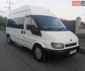 Білий Форд Транзит, об'ємом двигуна 2 л та пробігом 365 тис. км за 5000 $, фото 6 на Automoto.ua