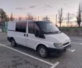 Белый Форд Транзит, объемом двигателя 2 л и пробегом 250 тыс. км за 4200 $, фото 3 на Automoto.ua