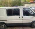 Білий Форд Транзит, об'ємом двигуна 2.5 л та пробігом 386 тис. км за 3500 $, фото 3 на Automoto.ua