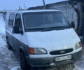 Білий Форд Транзит, об'ємом двигуна 2.5 л та пробігом 400 тис. км за 2400 $, фото 1 на Automoto.ua