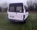 Белый Форд Транзит, объемом двигателя 2.5 л и пробегом 1000 тыс. км за 3200 $, фото 2 на Automoto.ua