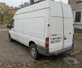 Білий Форд Транзит, об'ємом двигуна 2.4 л та пробігом 640 тис. км за 4200 $, фото 2 на Automoto.ua