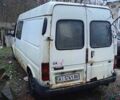 Белый Форд Транзит, объемом двигателя 2.5 л и пробегом 400 тыс. км за 1500 $, фото 3 на Automoto.ua