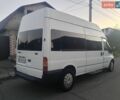 Білий Форд Транзит, об'ємом двигуна 2 л та пробігом 365 тис. км за 5000 $, фото 4 на Automoto.ua