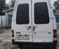 Белый Форд Транзит, объемом двигателя 2.5 л и пробегом 20 тыс. км за 3200 $, фото 2 на Automoto.ua