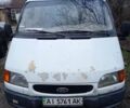 Білий Форд Транзит, об'ємом двигуна 2.5 л та пробігом 400 тис. км за 1500 $, фото 2 на Automoto.ua
