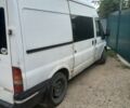 Білий Форд Транзит, об'ємом двигуна 2.5 л та пробігом 300 тис. км за 3000 $, фото 4 на Automoto.ua