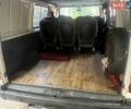 Білий Форд Транзит, об'ємом двигуна 2.5 л та пробігом 386 тис. км за 3500 $, фото 9 на Automoto.ua