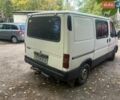 Білий Форд Транзит, об'ємом двигуна 2.5 л та пробігом 386 тис. км за 3500 $, фото 4 на Automoto.ua