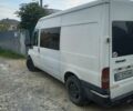 Білий Форд Транзит, об'ємом двигуна 2.5 л та пробігом 300 тис. км за 3000 $, фото 2 на Automoto.ua
