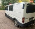 Білий Форд Транзит, об'ємом двигуна 2.5 л та пробігом 386 тис. км за 3500 $, фото 6 на Automoto.ua