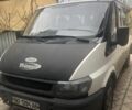 Белый Форд Транзит, объемом двигателя 2 л и пробегом 626 тыс. км за 3200 $, фото 3 на Automoto.ua