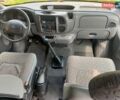 Білий Форд Транзит, об'ємом двигуна 2.4 л та пробігом 207 тис. км за 6500 $, фото 4 на Automoto.ua