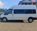 Білий Форд Транзит, об'ємом двигуна 2 л та пробігом 365 тис. км за 5000 $, фото 1 на Automoto.ua