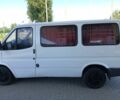 Белый Форд Транзит, объемом двигателя 0 л и пробегом 450 тыс. км за 4300 $, фото 12 на Automoto.ua
