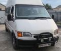Білий Форд Транзит, об'ємом двигуна 2.5 л та пробігом 20 тис. км за 3200 $, фото 1 на Automoto.ua