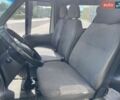 Белый Форд Транзит, объемом двигателя 2.5 л и пробегом 326 тыс. км за 3600 $, фото 6 на Automoto.ua
