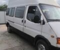 Белый Форд Транзит, объемом двигателя 2.5 л и пробегом 20 тыс. км за 3200 $, фото 3 на Automoto.ua