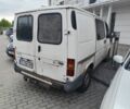 Білий Форд Транзит, об'ємом двигуна 2.5 л та пробігом 370 тис. км за 2200 $, фото 1 на Automoto.ua