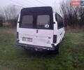 Белый Форд Транзит, объемом двигателя 0 л и пробегом 100 тыс. км за 3500 $, фото 3 на Automoto.ua