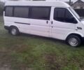 Белый Форд Транзит, объемом двигателя 2.5 л и пробегом 1000 тыс. км за 3200 $, фото 3 на Automoto.ua