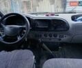 Белый Форд Транзит, объемом двигателя 2.5 л и пробегом 400 тыс. км за 1500 $, фото 5 на Automoto.ua