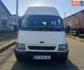 Білий Форд Транзит, об'ємом двигуна 2 л та пробігом 365 тис. км за 5000 $, фото 7 на Automoto.ua