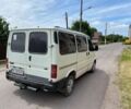 Білий Форд Транзит, об'ємом двигуна 2.5 л та пробігом 500 тис. км за 1800 $, фото 1 на Automoto.ua