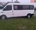 Белый Форд Транзит, объемом двигателя 0 л и пробегом 100 тыс. км за 3500 $, фото 1 на Automoto.ua