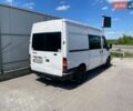 Белый Форд Транзит, объемом двигателя 2.5 л и пробегом 326 тыс. км за 3600 $, фото 3 на Automoto.ua