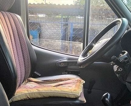 Білий Форд Транзит, об'ємом двигуна 2.5 л та пробігом 20 тис. км за 3200 $, фото 7 на Automoto.ua