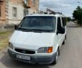 Білий Форд Транзит, об'ємом двигуна 2.5 л та пробігом 500 тис. км за 1800 $, фото 3 на Automoto.ua