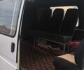Белый Форд Транзит, объемом двигателя 2.5 л и пробегом 20 тыс. км за 3200 $, фото 8 на Automoto.ua
