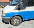 Білий Форд Транзит, об'ємом двигуна 2 л та пробігом 400 тис. км за 4222 $, фото 9 на Automoto.ua