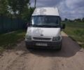Білий Форд Транзит, об'ємом двигуна 2.4 л та пробігом 300 тис. км за 3200 $, фото 2 на Automoto.ua