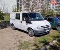 Білий Форд Транзит, об'ємом двигуна 2 л та пробігом 380 тис. км за 3500 $, фото 2 на Automoto.ua