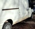 Білий Форд Транзит, об'ємом двигуна 2 л та пробігом 800 тис. км за 4000 $, фото 2 на Automoto.ua